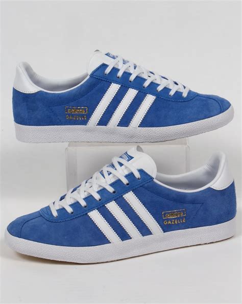 adidas originals gazelle og leather|adidas originals gazelle og sneakers.